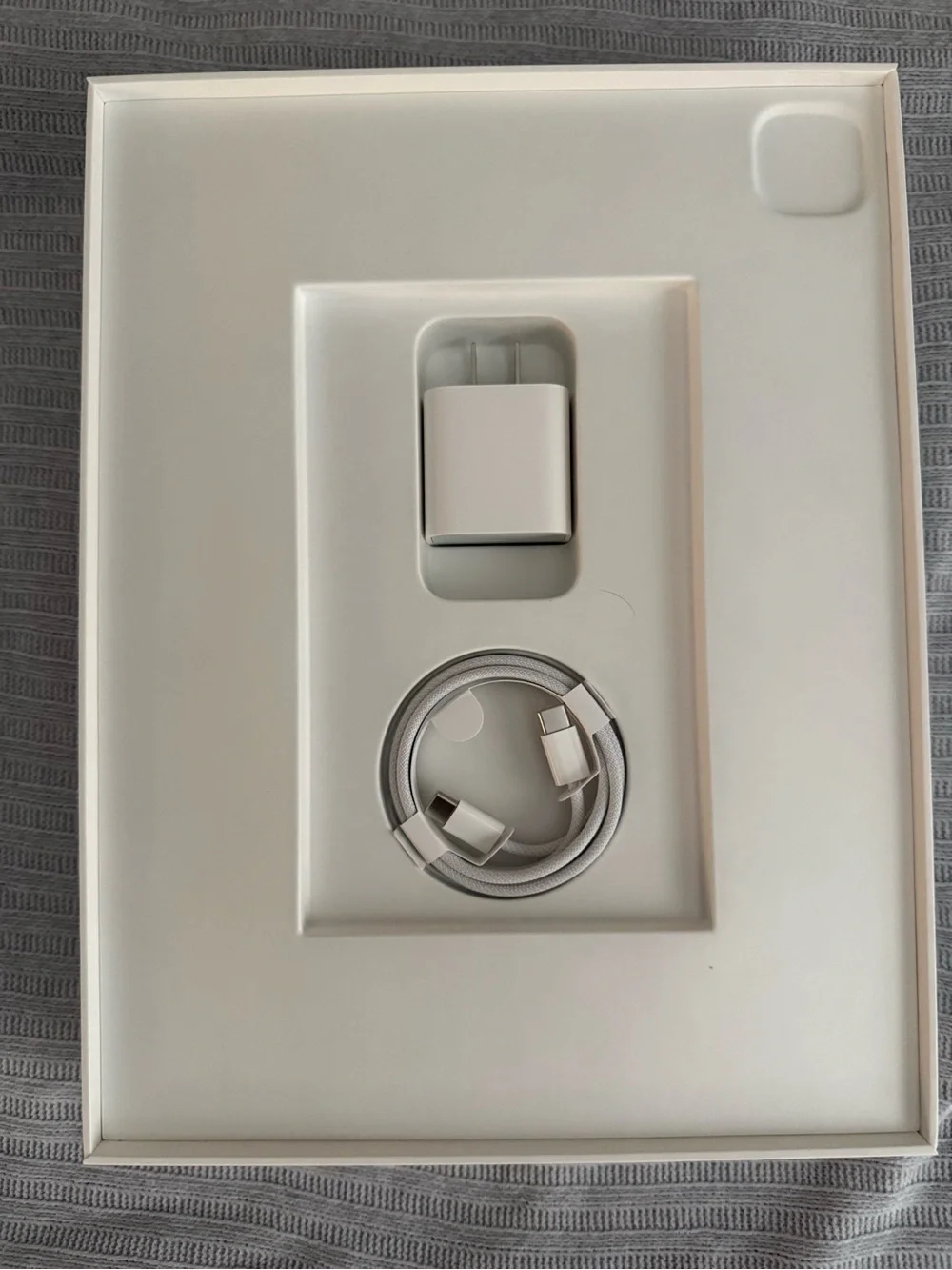 Apple iPad Pro M4 13in 256G silver WiFi